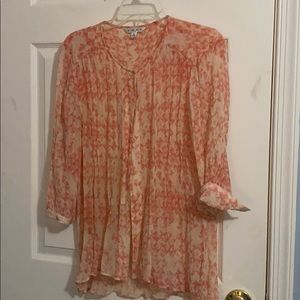CAbi blouse